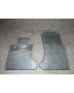 BMW 5er F10 F11 E60 Fußmatten Set Innenraumteppich vorne Autoteppich 0305185