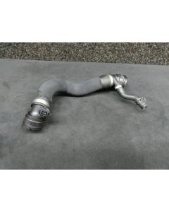 Original BMW 7er F01 F02 750i Wasserschlauch Schlauch Leitung 7575620 HD