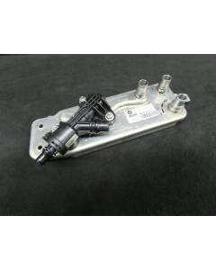 BMW 7er F01 F02 740i 750i 760i Wärmetauscher Getriebeölkühler Ölkühler 7572540