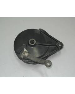 Original Kawasaki GPZ 500 S EX500A Trommelbremse Bremse hinten