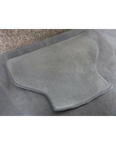 Original BMW X5 E70 Innenraumteppich hinten links schwarz Teppich Innenraum GC