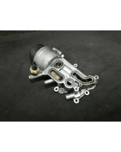 Original Peugeot RCZ 308 Citroen 1.6 Ölfilter Ölfiltergehäuse V75916898002 JN