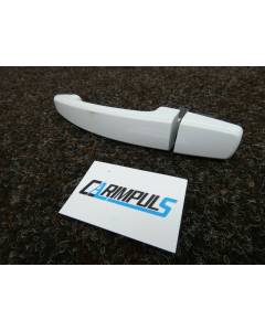 Original Opel Insignia Türgriff außen hinten links GAZ SCHNEEWEISS 13500026 KE1