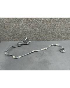 Original Audi A6 S6 Unterdruckrohr Rückschlagventil 036906051C Bremse Leitung HG