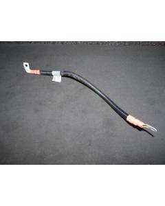 Original BMW X5 E70 X6 E71 Kabel Anlasser-Stützpunkt B+ Batterie 7796127