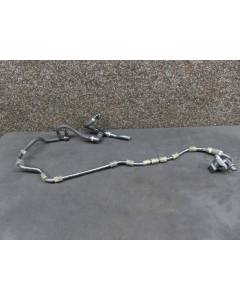 Original Audi A6 S6 Unterdruckrohr Rückschlagventil 036906051C Bremse Leitung GR