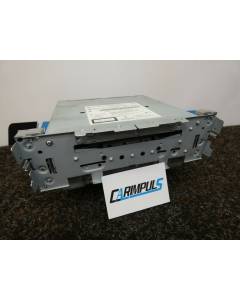 Original Mercedes C Klasse W204 Navirechner Radio Navigation A2049009807 KG