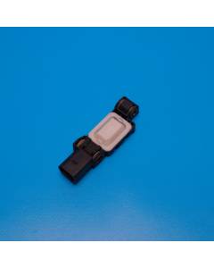 VW Phaeton 3D Crashsensor vorne 7L0909606D Airbagsensor Sensor Original MN1