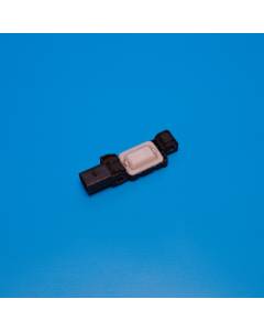 VW Phaeton 3D Crashsensor vorne 7L0909606D Airbagsensor Sensor Original MN2