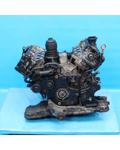 Audi A6 4F C6 3.0 TDI Motor BMK 059100098GX 165kW 224PS Triebwerk Original MS