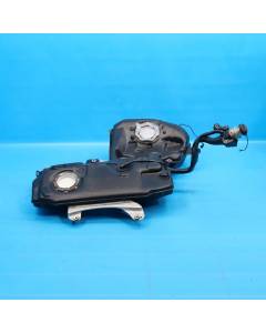Audi A6 4G C7 3.0 TFSI Kraftstoffbehälter 4G0201021AR Tank BENZIN Original NF