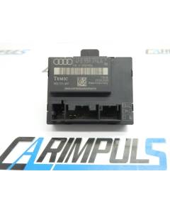 Audi A6 4F C6 Türsteuergerät hinten rechts 4F0959794A 4F0910795A Original