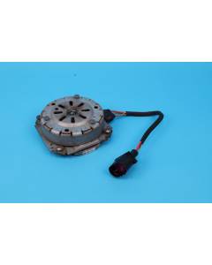 Audi A6 A7 4G C7 Lüftermotor rechts 4H0959455AE Kühlerlüfter Steuergerät Orig MO