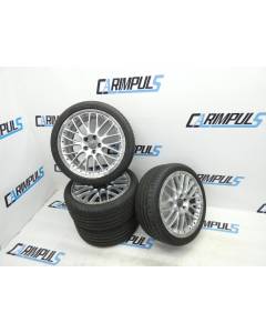 Audi A6 4F C6 BBS Alufelgen 19 Zoll 4F0601025L 8,5x19 ET48 SPEEDLINE Original LP