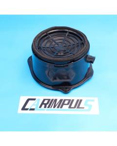 Audi A6 4F C6 Türlautsprecher hinten BOSE 4F0035415B Mitteltöner Tieftöner Orig.