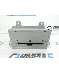 Opel Insignia A Navirechner 13326453 Navigationssystem Autoradio Steuergerät LC