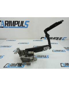 Original Peugeot RCZ Handbremshebel Handbremse Feststellbremse 96855470ZD JN