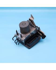 Audi A6 A7 4G C7 Hydraulikblock 4G0907379H 4G0614517R Steuergerät ABS Orig. NM