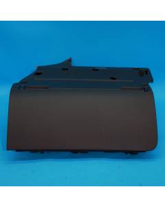 Audi A6 4F C6 Handschuhfach 4F1857035CQ Ablagefach Doppel-DIN SCHWARZ Orig. Mi