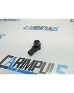 Original Citroen C5 Parksensor KPS BLAU ABYSSE Einparkhilfe PDC Sensor 96638215