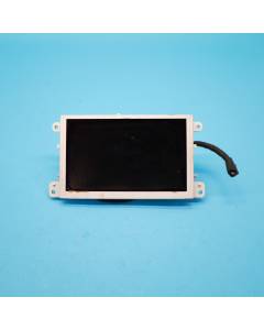 Audi A6 4F C6 Facelift Display 4F0919604 Bildschirm MMI 3G 7" Monitor Orig. Mi