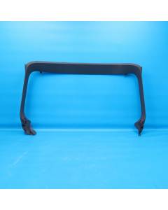 Audi A6 4F C6 Avant Heckklappenverkleidung 4F9867973A Sonnenrollo GRAU Orig. NJ