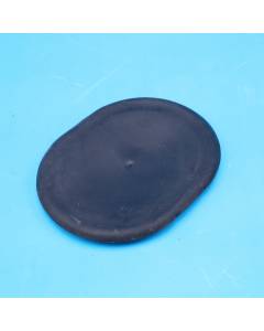 Audi A6 4F C6 Deckel Radhausschale 4F0809967A Abdeckung Verkleidung Original OH