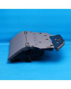 Audi A6 4F C6 Handschuhfach 4F1857035AH Ablagefach SILBER Original NJ