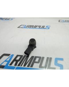 Original Citroen C5 Parksensor PDC Sensor KPS BLAU ABYSSE Einparkhilfe 98093001