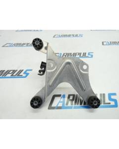 BMW 5er F10 F11 + LCI Halter ABS Block 6775355 Befestigung Halterung Original KZ
