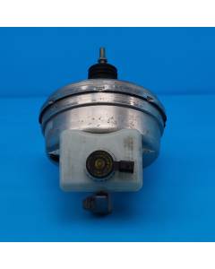 Audi A6 A7 4G C7 3.0 TDI Bremskraftverstärker 4G1612103G Bremszylinder Orig. MP