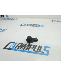 Original Citroen C5 Parksensor KPS BLAU ABYSSE Einparkhilfe 96638215 PDC Sensor