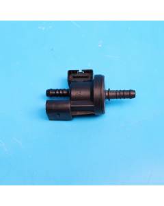 Audi A6 4F C6 Entlüftungsventil 06E906517A Magnetventil Unterdruckventil Orig.