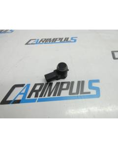 Original Citroen C5 Parksensor PDC Sensor schwarz Einparkhilfe 98093001