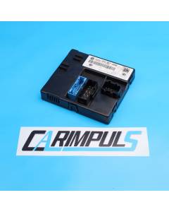 Audi A6 4F C6 Steuergerät Komfortsystem 4F0907289B 4F0910289B Steuermodul Orig.
