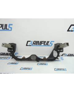 Audi A6 4F C6 Querrohr 4F0199521 Stoßstange vorne Aufpralldämpfer Original LU
