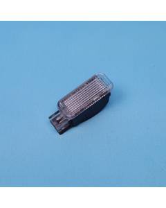 Audi A6 4F C6 Fußraumbeleuchtung 4B0947415A Innenraumleuchte Lampe Leuchte Orig.