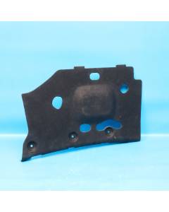 Opel Insignia A Verkleidung Armaturenbrett unten 13308554 Isolierung Original