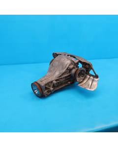 Audi A6 A7 4G C7 Differential MNB Hinterachsgetriebe 0BC500044A 37:9 Original NF