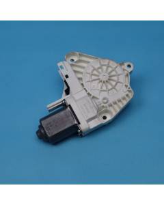 Audi A6 4G C7 Fensterhebermotor hinten rechts 8K0959812A Steuergerät Original