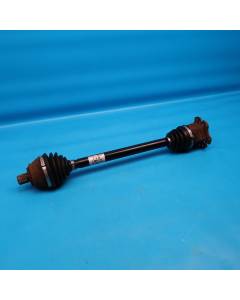 Audi A6 4F C6 Quattro Antriebswelle vorne rechts 4F0407272G Schaltgetriebe NA1