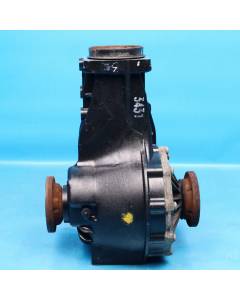 Audi A6 4F C6 Quattro Differential ETS Hinterachsgetriebe 08V500043B 35/9 NN