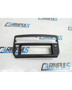 Citroen C5 Rahmen Klimabedienteil 96637757ZD Halterung Bedieneinheit Original LZ