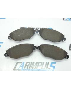 TEXTAR Bremsklötze vorne 2327904 Ford Metrostar Mondeo Bremsbeläge NEU