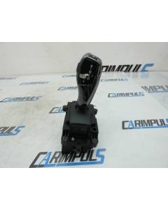 BMW 7er F01 F02 F03 + LCI Gangwahlschalter KERAMIK Schalthebel 9239505 Original