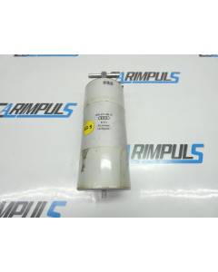 Original Audi A6 4F 2.7 3.0TDI Kraftstofffilter Dieselfilter 4F0127401H KS