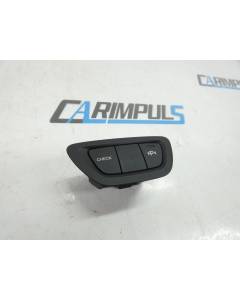 Citroen C5 Schalter PDC 96637758ZD Taster Einparkhilfe CHECK Original
