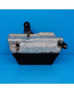 Audi A6 A7 4G C7 Halter Kompressor Luftfahrwerk 4G0698999 Halterung Original MP