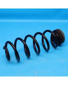 Audi A6 4G C7 Fahrwerksfeder hinten 994385 Schraubenfeder Feder SACHS NM1