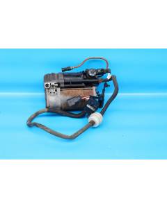 Audi A6 A7 4G C7 Kompressor Luftfahrwerk 4G0616005C Luftfederung Original MO